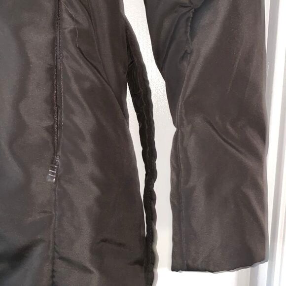 Kenneth Cole New York XS  Down/Feather Coat - Picture 8 of 13